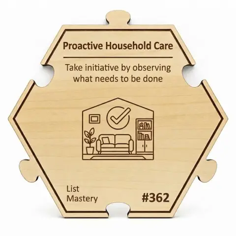 Define Your One Thing — Puzzle4Life™ piece front