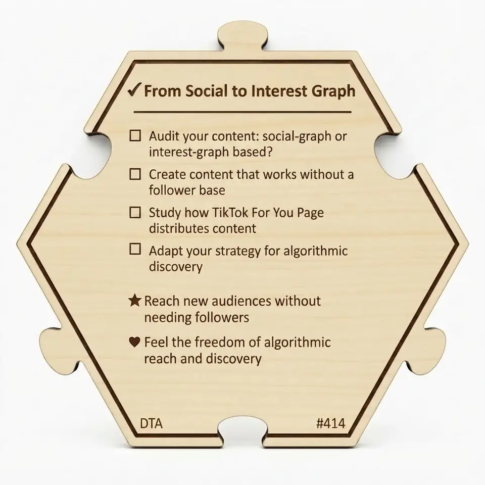 Day Trading Attention Set #414 — Puzzle4Life™ piece back