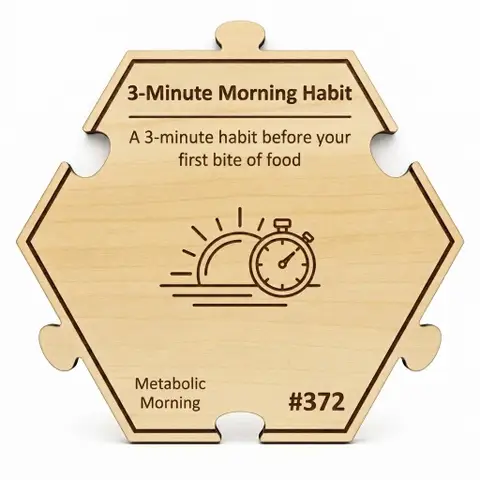 Start With Liquid Life — Puzzle4Life™ piece front