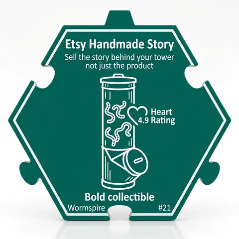 Get — Puzzle4Life™ piece front