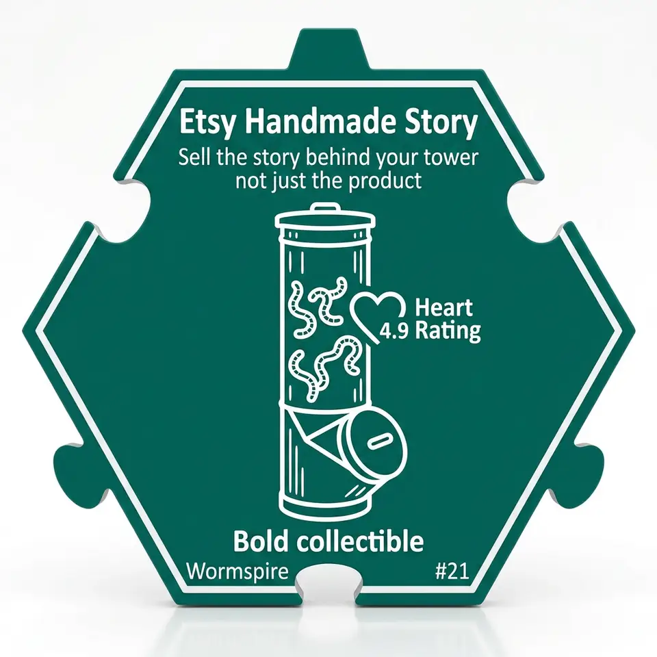 Get — Puzzle4Life™ piece front