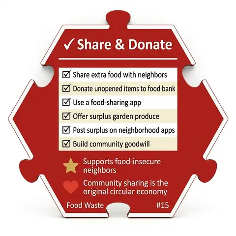 Share — Puzzle4Life™ piece back
